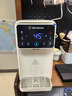 西屋（Westinghouse）即熱式飲水機 家用臺式桌面小型辦公室飲水機電熱燒水壺沖泡奶 礦化富鍶 3秒速熱免安裝WFH40-W5C 曬單實(shí)拍圖