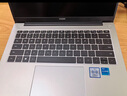 華為MateBook D 14 SE 店鋪預裝Windows版 輕薄筆記本電腦 13代酷睿處理器i5 16G 1T 皓月銀 曬單實(shí)拍圖