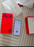 一加 Ace 6 12GB+256GB 競黑 驍龍 8 至尊版 165Hz 超高刷護眼電競屏 oppo游戲電競5G手機 國家補貼 曬單實(shí)拍圖