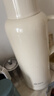 天喜（TIANXI）熱水瓶暖壺學(xué)生用宿舍大容量暖瓶開(kāi)水瓶家用保溫瓶保溫壺開(kāi)水壺 米白色 2L 曬單實(shí)拍圖