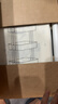 宜家（IKEA）BOLLSIDAN波席當移動(dòng)床邊桌升降桌簡(jiǎn)易電腦桌書(shū)桌家用懶人桌子 筆記本支架白色 曬單實(shí)拍圖
