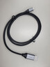 畢亞茲 Type-C轉DP1.4線(xiàn) 雷電4/5轉接頭USB-C轉換器擴拓展8K60/4K/240投屏筆記本電腦手機iPad平板 1米 曬單實(shí)拍圖