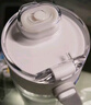無印良品（MUJI）共聚酯 便攜水杯高顏值透明水杯運動水杯 透明 550ml 曬單實拍圖