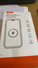 蘋(píng)果充電器適配原裝45W氮化鎵快充套裝iphone14promax/13pro/12/11手機充電器x正品數據線(xiàn)xr充電頭 【蘋(píng)果8-14系列】快充頭+閃充線(xiàn)丨1米套裝 國家3C認證 曬單實(shí)拍圖