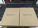 群暉（Synology）NAS硬盤 4TB 256MB 5400轉(zhuǎn) 3.5英寸SATA HDD HAT3300企業(yè)級機(jī)械硬盤全天候運(yùn)行固件自動更新 曬單實(shí)拍圖