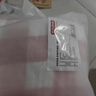 京東京造【純棉系列】女式內(nèi)褲10A級抗菌三角內(nèi)褲女中腰大碼女式內(nèi)褲L 曬單實拍圖