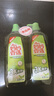 媽媽壹選檸檬草餐具凈1.28kg+補充裝1.28kg洗潔精食品用洗滌靈果蔬奶瓶用 曬單實(shí)拍圖