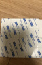 3MEVA泡棉雙面膠帶 泡沫雙面膠墻面免釘加厚固定膠免打孔 20*60mm（30片）-黑色 曬單實(shí)拍圖