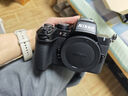 尼康Z50II 微單相機 Vlog自拍高清無(wú)反旅游 內錄4K N-log側翻觸摸屏Z50二代微單照相機 便攜 專(zhuān)業(yè) 攝影 Z50II(16-50+50-250)雙鏡頭套裝 標配 曬單實(shí)拍圖