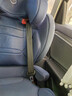 maxicosi邁可適 3-12歲兒童安全座椅汽車(chē)用RodifixPlus+ 車(chē)載座椅 摯愛(ài)藍 曬單實(shí)拍圖