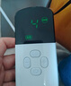 萬(wàn)樂(lè )途鹽袋熱敷包海鹽理療袋電加熱粗鹽熱敷包腰部艾草艾灸鹽包暖宮腰帶 曬單實(shí)拍圖