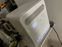 小白熊SnowBear消毒柜嬰兒 奶瓶消毒帶烘干一體機紫外線(xiàn)34顆燈珠負離子25L-2030 曬單實(shí)拍圖