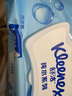 舒潔（Kleenex）羊駝濕廁紙80抽*10包 (800抽)清潔濕紙巾私處清潔EDI純水 曬單實(shí)拍圖