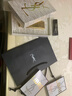 圣羅蘭（YSL）黑管鏡面愛(ài)心唇釉610口紅滋潤化妝品生日禮物送女友 曬單實(shí)拍圖