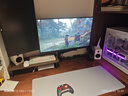 AOC 31.5英寸4K 240Hz 1152分區(qū)QD-MiniLED 240Hz HDR1000 快速液晶1ms 游戲電競電腦顯示器 U32G4ZMN 曬單實(shí)拍圖