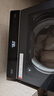 海爾（Haier）2025新品云溪11公斤【免清洗高配款】XQS110-MBDE77EU1波輪洗衣機雙動(dòng)力AI智能投放精華洗直驅變頻 家用全自動(dòng)洗脫一體+WIFI手機智聯(lián)+語(yǔ)音播報 頑漬洗1.30洗凈 曬單實(shí)拍圖