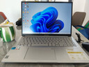 華碩無(wú)畏16 酷睿版 國家補貼20% 標壓i9 2.5K 144Hz高分高刷高性能輕薄筆記本電腦(i9-13900H 16G 1T)  曬單實(shí)拍圖