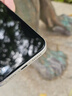 言臣適用iphone17promax鋼化膜防窺無黑邊3d熱彎蘋果17pro鋼化膜抗指紋聽筒防塵iphone17pro手機(jī)膜康寧 【8K超清1片裝】3D熱彎鋼化膜|弧邊全覆蓋 iPhone 17 Pro Max 曬單實(shí)拍圖