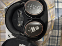 森海塞爾（Sennheiser）【政府補貼】MOMENTUM 4 無(wú)線(xiàn)耳機 大饅頭4特別設計版 藍牙頭戴耳機 主動(dòng)降噪 曜金黑 雙11推薦 曬單實(shí)拍圖