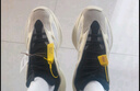 阿迪達斯YEEZY 700異形夜光椰子男女休閑老爹鞋FW4980UK7.5碼41碼 曬單實(shí)拍圖
