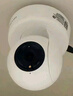 普聯(lián)（TP-LINK）監(jiān)控?cái)z像頭 500萬(wàn)3K智能雙光全彩夜視 360度全景手機(jī)遠(yuǎn)程語(yǔ)音通話 寶寶寵物室內(nèi)家用安防 IPC45AW 曬單實(shí)拍圖
