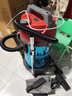 杰諾桶式吸塵器干濕吹三用大吸力商用吸塵機家用保潔寵物美縫40L大容量除塵機JN505-40L 曬單實(shí)拍圖