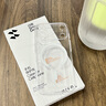 閃魔適用蘋(píng)果iphone17promax手機殼蘋(píng)果17promax保護套Magsafe磁吸充電超薄透明防摔鏡頭全包殼簡(jiǎn)約 曬單實(shí)拍圖