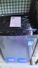 美的（Midea）波輪洗衣機全自動(dòng)家用 MB90V33B 9公斤 一級能效節能 100%健康除螨 專(zhuān)利免清洗 宿舍租房 以舊換新 曬單實(shí)拍圖