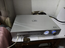 山靈（SHANLING）CD80II桌面CD播放一體機HIFI無(wú)損家庭臺式CD播放機抽屜式碟倉藍牙5.0 CD80II 銀色 曬單實(shí)拍圖