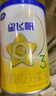 飛鶴星飛帆經(jīng)典版 1段（0-6月齡） 嬰兒配方奶粉 130g【京東試用裝】 曬單實(shí)拍圖