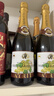 香萃芭翠提無(wú)醇無(wú)酒精起泡酒甜型進(jìn)口氣泡葡萄汁750ml澳洲原瓶進(jìn)口 三種口味混搭六支裝750ml*6 曬單實(shí)拍圖