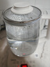 美的（Midea）養生壺 2L大容量全自動(dòng)燒水壺 316L母嬰材質(zhì)花茶壺煮茶壺 電熱水壺 12h恒溫煮茶器MK-YS20P502 曬單實(shí)拍圖