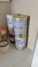 雀巢（Nestle）能恩全護6HMO益生菌適度水解嬰幼兒奶粉低敏配方 全護6HMO 3段350g 【1-3歲】 曬單實(shí)拍圖