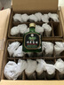 汾酒出口竹葉青酒 2014年 清香型露酒 45度 125ml*48瓶 整箱裝  陳年老酒 【入門(mén)小口糧】 中秋送禮 曬單實(shí)拍圖
