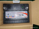 駱駝汽車(chē)電瓶蓄電池免維護55D23適配日產(chǎn)樓蘭/奇駿/天籟/西瑪 曬單實(shí)拍圖