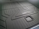 固特異（Goodyear）汽車(chē)后備箱墊適用于奧迪Q3尾箱墊子TPE環(huán)保防水防污 曬單實(shí)拍圖