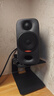 Nux紐克斯桌面式藍牙有源監聽(tīng)音箱工作室錄音棚樂(lè )器電腦手機便攜音響 AXON3黑色一對+包+磁吸支架+線(xiàn) 曬單實(shí)拍圖