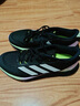adidas ADIZERO BOSTON 12超輕馬拉松玻纖柱專(zhuān)業(yè)競訓跑鞋阿迪達斯 深灰色/黑色/銀色/白色   44.5 曬單實(shí)拍圖