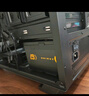 長(cháng)城（Great Wall）額定750W G7金牌全模組電源（ATX3.1標準/PCIE5.1/自動(dòng)啟停/全電壓/單路12V/14CM風(fēng)扇） 曬單實(shí)拍圖