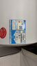海爾出品統帥 國家補貼20% 60升儲水式2200W電熱水器家用 一級能效節能 租房?jì)?yōu)選LEC6001H-NQ3 曬單實(shí)拍圖