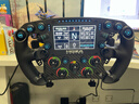 魔爪（MOZA）R12V2賽車(chē)方向盤(pán)模擬器伺服直驅力反饋快拆盤(pán)21位分辨率基座15Bit壓力傳感踏板 適F1/ACC/iRacing 【F1推薦】R12 V2+FSR2+CRP2 【正品保障·全網(wǎng)保價(jià) 曬單實(shí)拍圖