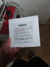 Technics【國家補貼】 EAH-AZ100 黑膠豆 真無(wú)線(xiàn)藍牙降噪入耳式耳機  適用蘋(píng)果安卓 松下HiFi耳機 黑色 曬單實(shí)拍圖