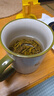 牛街正興徳（Niujie Zhengxingde）2025新茶茉莉花茶茶葉濃香型茉莉白雪散裝紙包150g 曬單實(shí)拍圖