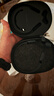 韶音（SHOKZ）OpenRun Pro 2 S820開(kāi)放式藍牙耳機骨傳導耳機運動(dòng)跑步騎行無(wú)線(xiàn)耳機超長(cháng)續航 砂石黑 曬單實(shí)拍圖