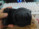 尼康（Nikon）尼康Z30 Z50二代 Z5微單相機入門(mén)級高清Vlog4K自拍攝影照相機七夕 尼康Z30+Z16-50mm鏡頭套機 官方標配（機身+電池+肩帶） 曬單實(shí)拍圖