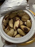 信盛堂鮑魚(yú)果仁原味生富硒巴西堅果鹽焗熟補硒沙漠果孕婦干果零食 99·g 罐裝【原味生】?jì)糁?曬單實(shí)拍圖