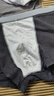 京東京造【經(jīng)典LOGO】純棉5A抗菌男士?jì)妊澞衅浇谴蟠a男生四角短褲衩4條 曬單實(shí)拍圖