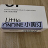 小奧?。╨ittleondine）玩色多用棒腮紅棒#E01春光水粉眼影修容唇膏口紅細(xì)膩提亮自然修容 曬單實(shí)拍圖