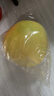 京鮮生 紅肉蜜柚 2粒 凈重5-6斤 單果2.2-3斤起 水果禮盒 曬單實(shí)拍圖