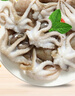 美加佳三去小章魚(yú)凈重2斤（500g*2袋）16-26只 去臟八爪魚(yú)  曬單實(shí)拍圖